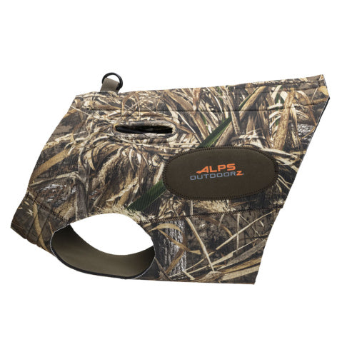 Alps Outdoorz Topflight Dog Vest