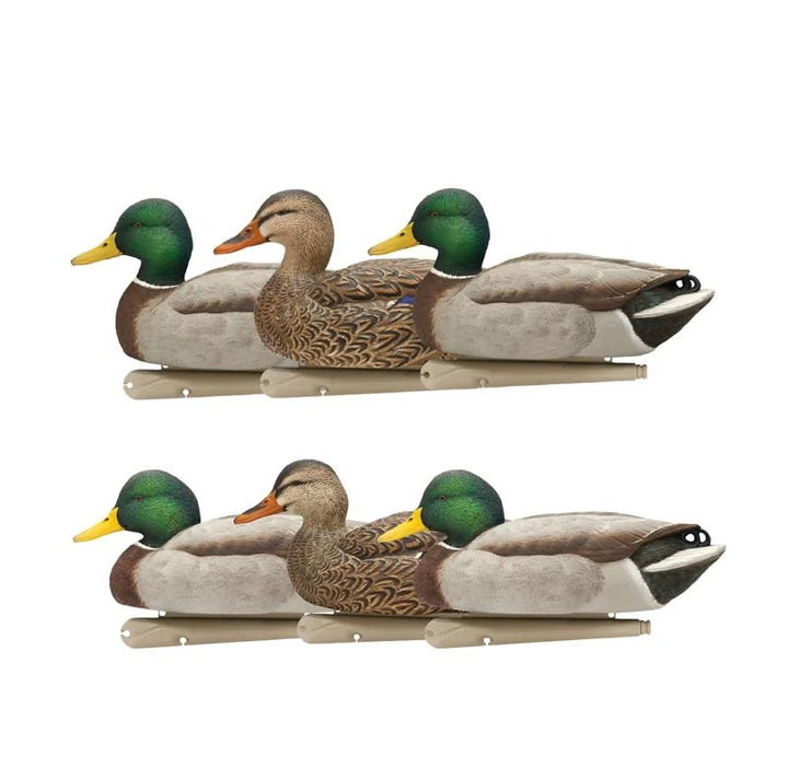 Avian X Top Flight Open Water Mallards