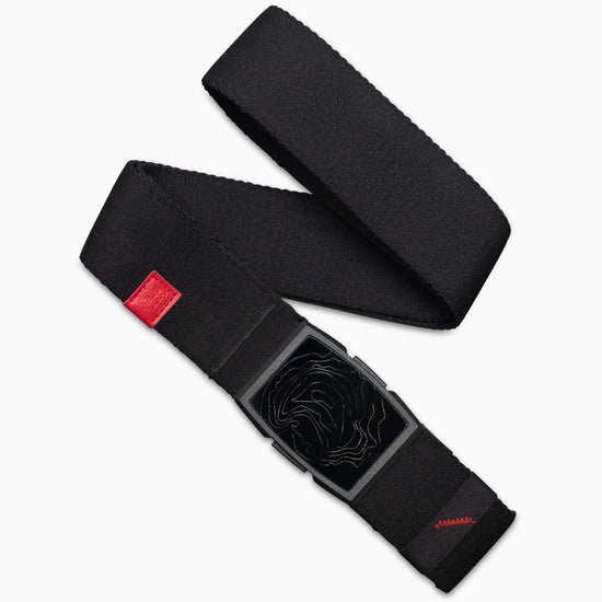 Arcade Lifestyle Belts-Topo Jimmy Chin