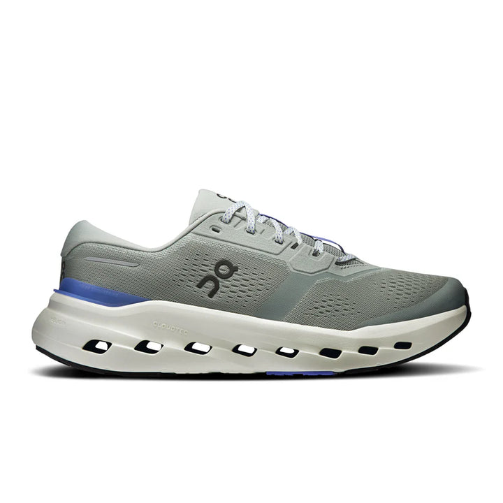 On Cloudrunner 3 Mens Running Sneaker