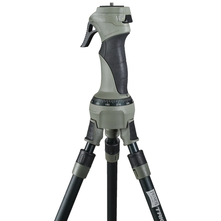 Primos Tall Tripod Trigger Stick - 41"-66"