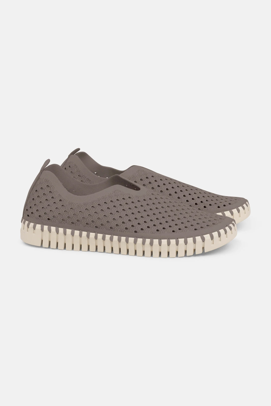 Isle Jacobsen Hornbaek Women's Tulip Slip-In Shoes