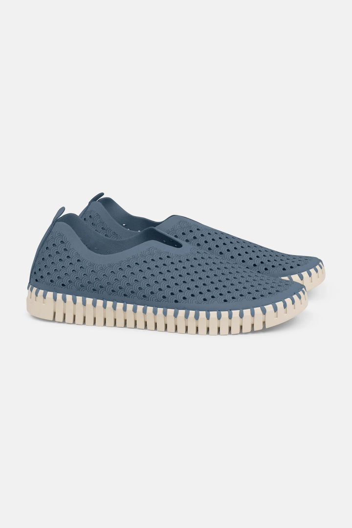 Isle Jacobsen Hornbaek Women's Tulip Slip-In Shoes