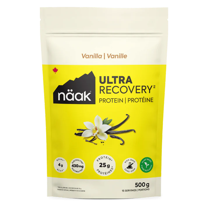 Naak Ultra Recovery Protein Powder