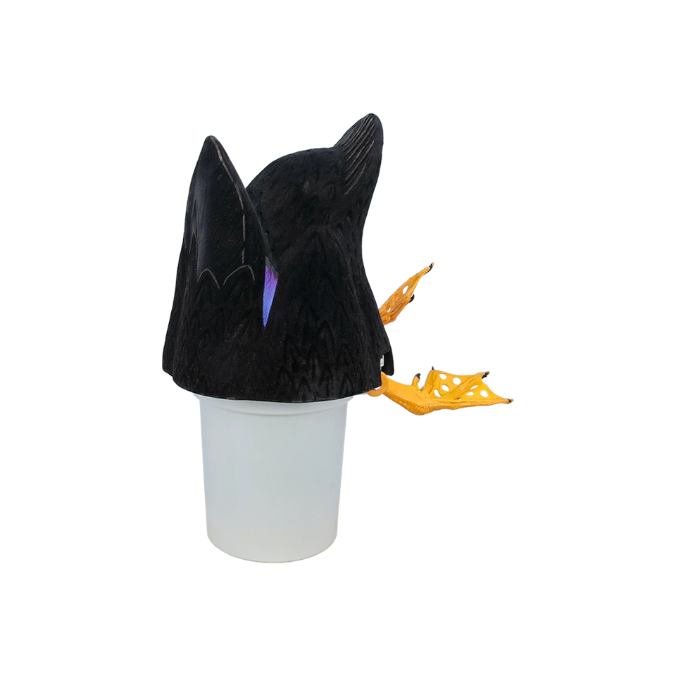 Avian X Power Butt Kicker - Black Duck