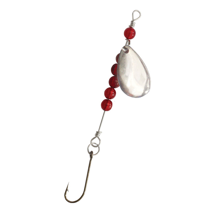 Compac Jaws Victory Spinner - 2pcs