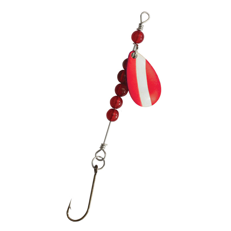 Compac Jaws Victory Spinner - 2pcs