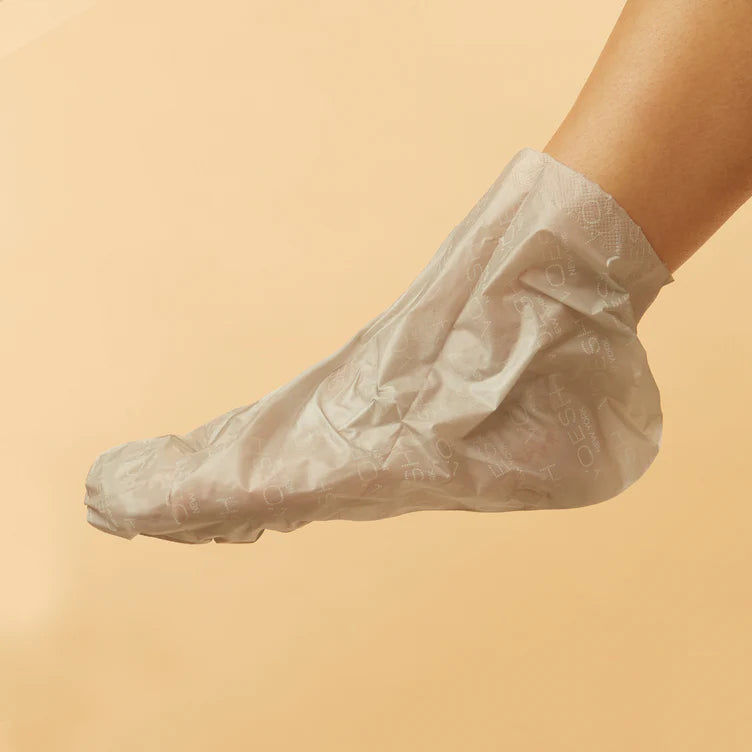 Voesh 100% Vegan Collagen Socks - 3 Pack