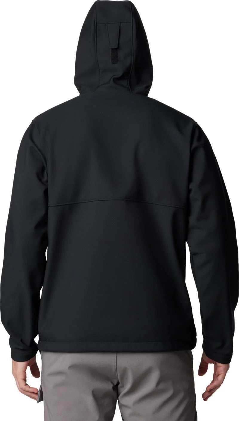Columbia Men's Ascender II Hooded Softshell Jacket