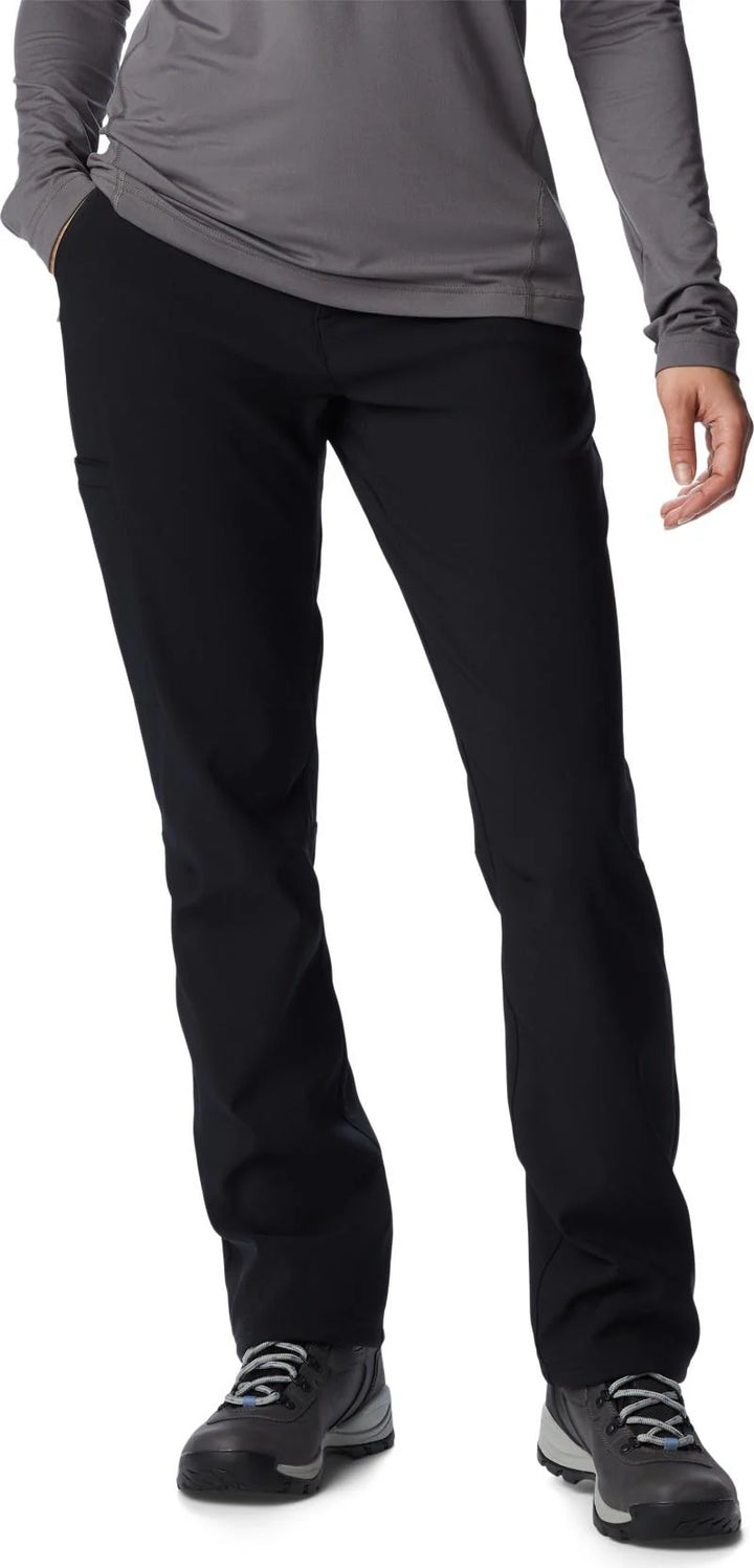 Columbia Back Beauty Warm Softshell Pant