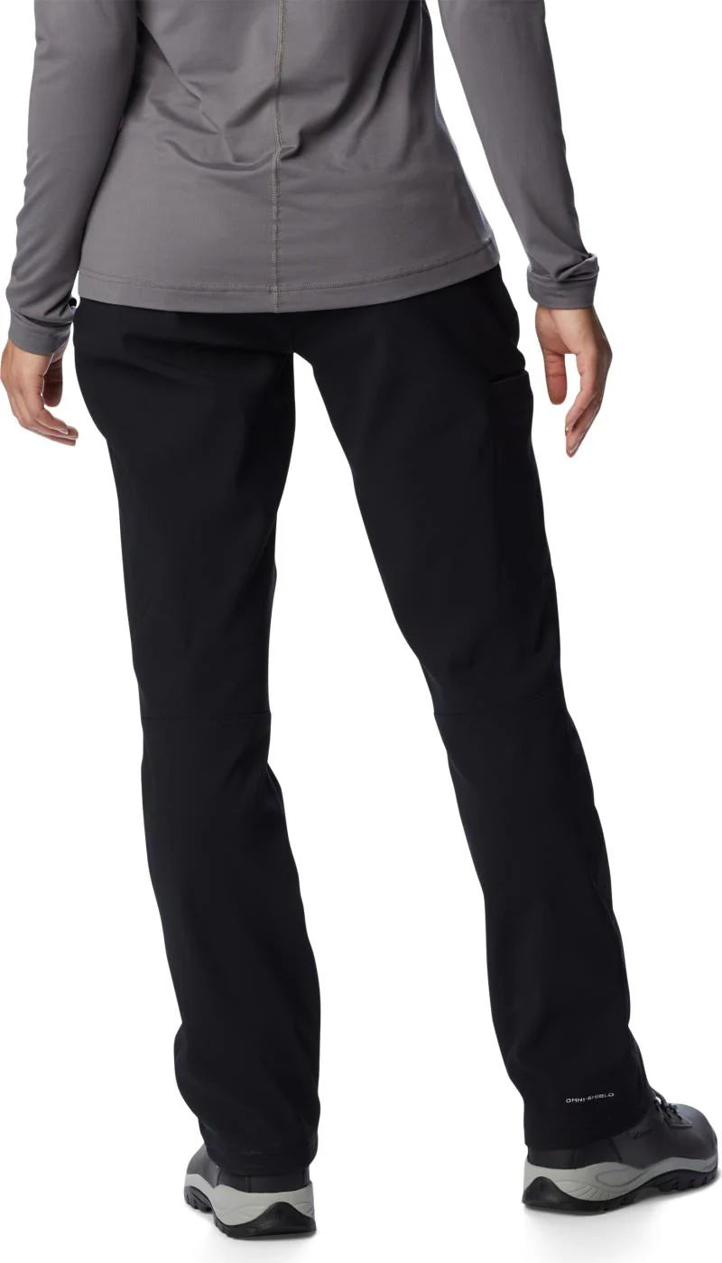 Columbia Back Beauty Warm Softshell Pant