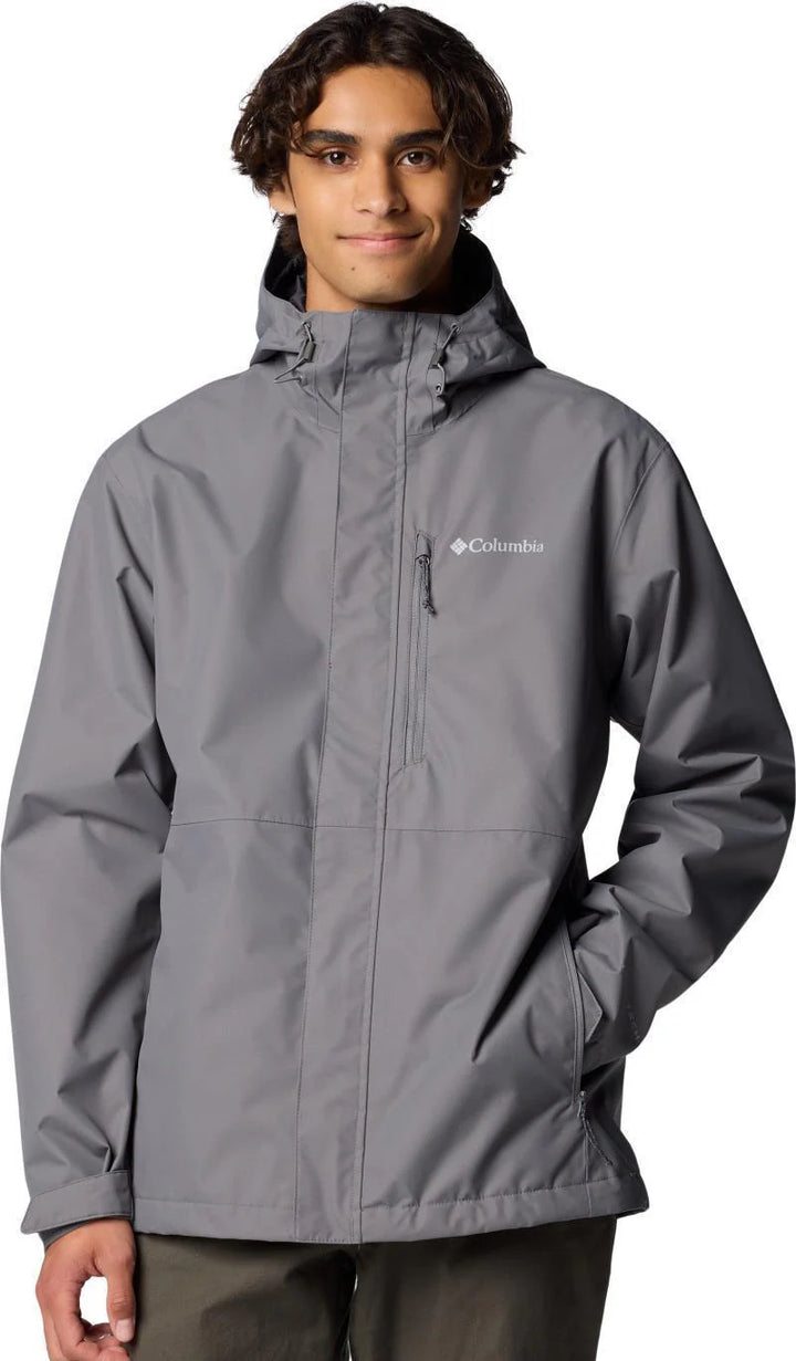 Columbia Men's Hikebound II Jacket