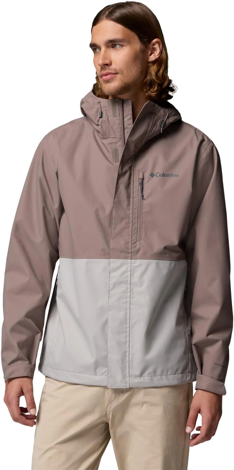 Columbia Men's Hikebound II Jacket