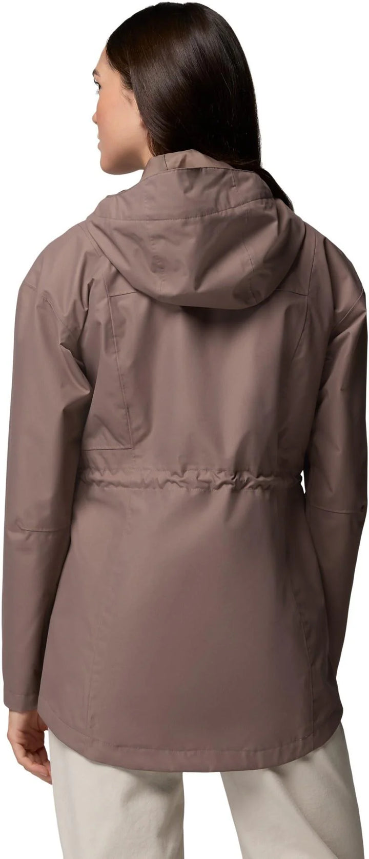 Columbia Women's Hikebound II Long Jacket