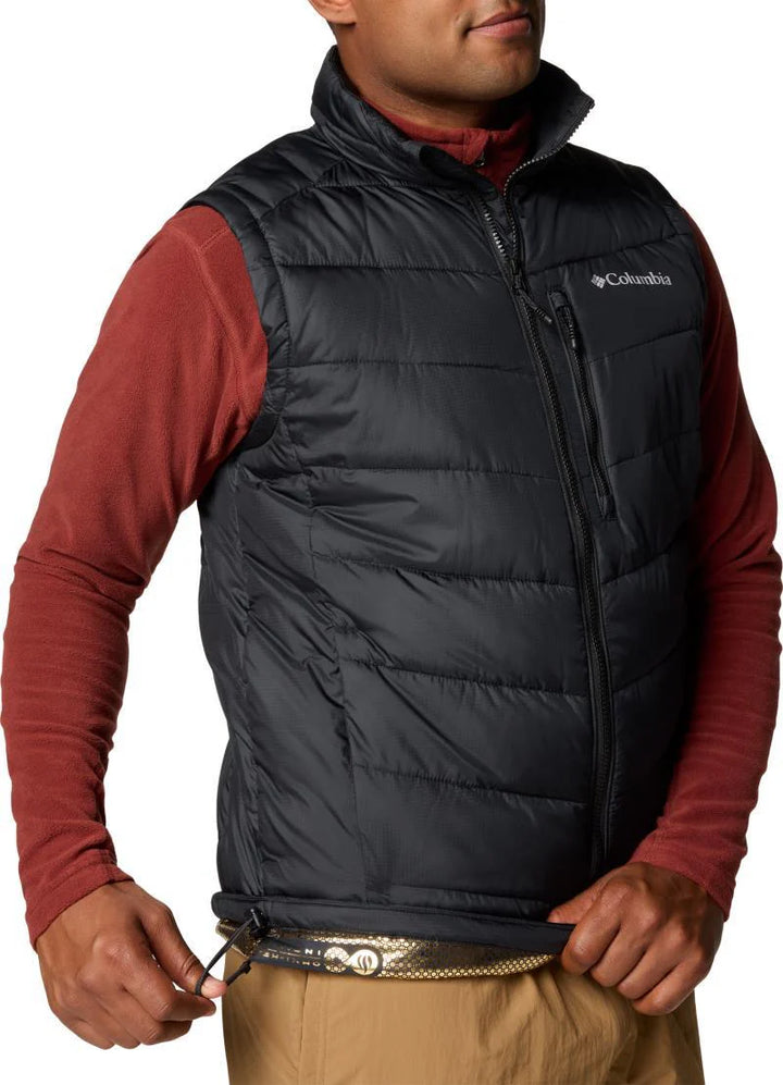 Columbia Labyrinth Loop II Vest