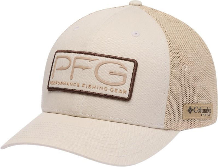 Columbia PFG Hooks Mesh Hat