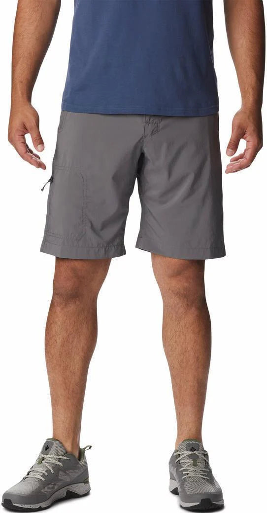 Columbia Men's Silver Ridge Utility Short
