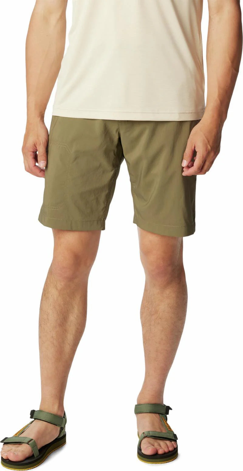 Columbia Men's Silver Ridge Utility Short