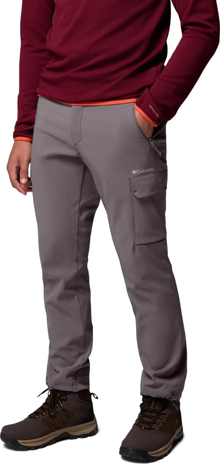 Columbia Tech Trail Utility Winter Pant