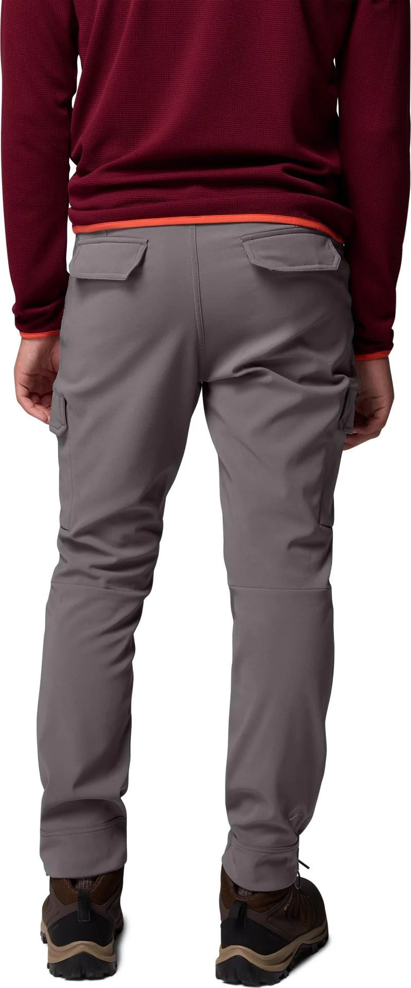 Columbia Tech Trail Utility Winter Pant
