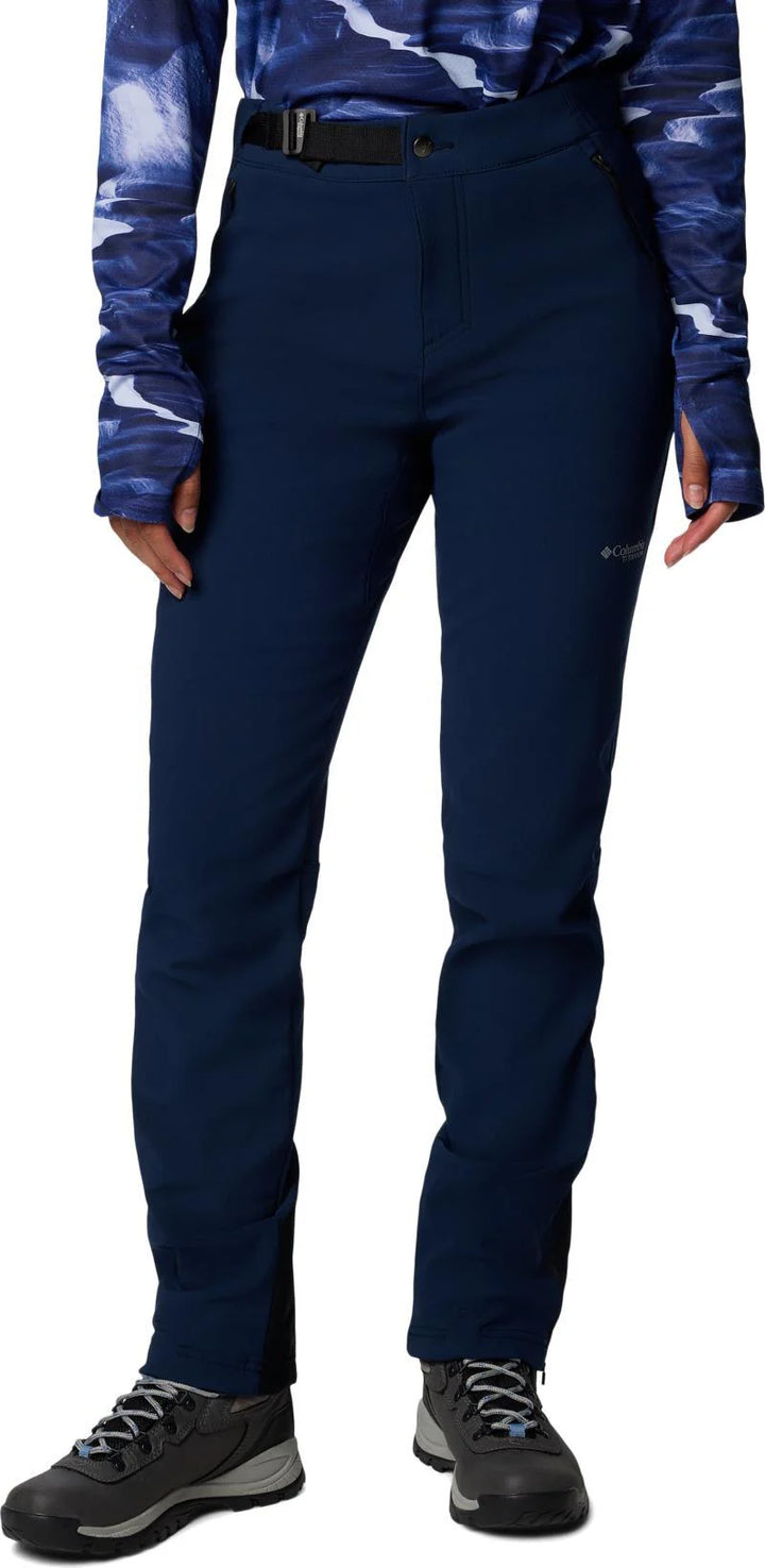 Columbia Vast Canyon Omni-Heat Infinity Softshell Pant