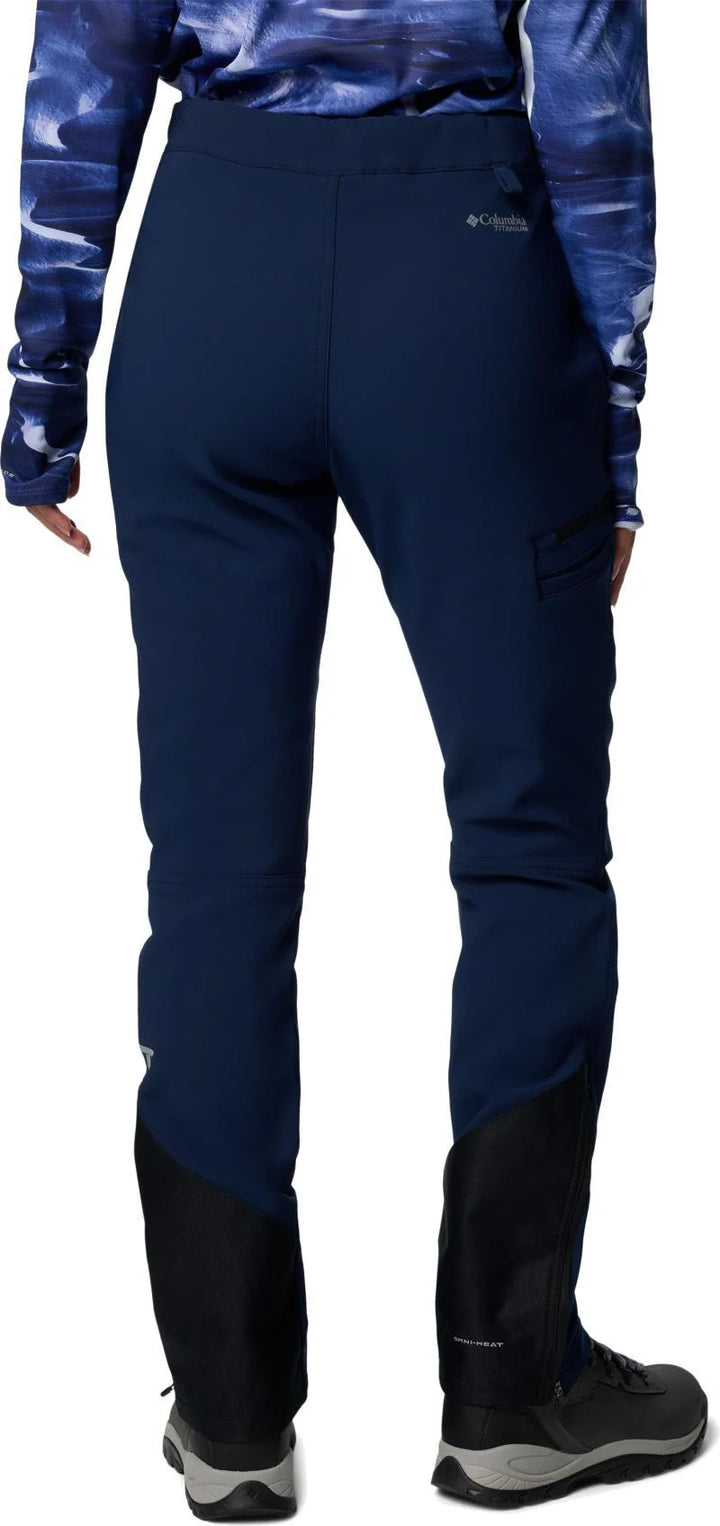 Columbia Vast Canyon Omni-Heat Infinity Softshell Pant