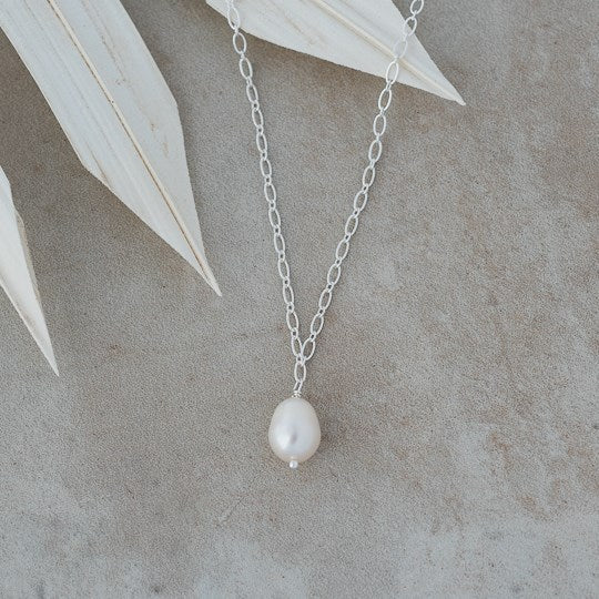 Glee Jewelry - Veda Necklace
