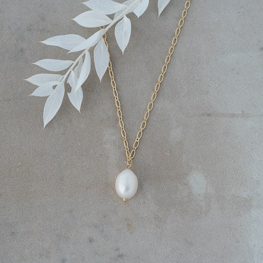 Glee Jewelry - Veda Necklace
