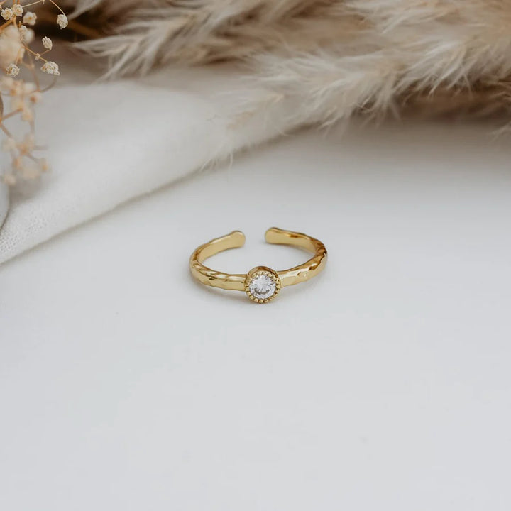 Glee Jewelry - Versatile Vintage Ring