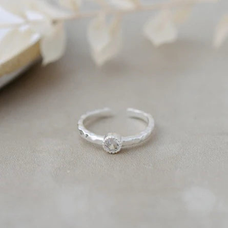 Glee Jewelry - Versatile Vintage Ring