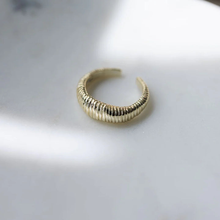 Glee Jewelry Vex Ring