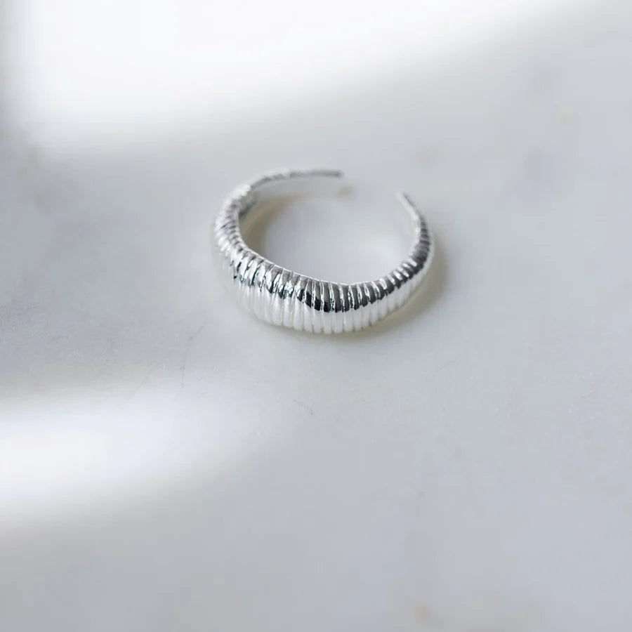 Glee Jewelry Vex Ring