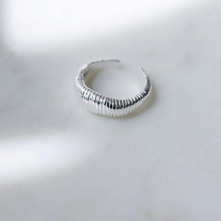 Glee Jewelry Vex Ring