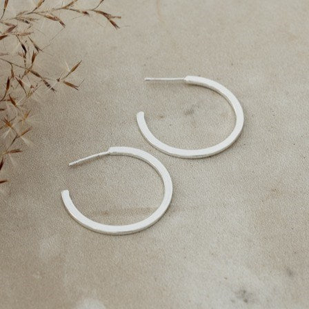 Glee Jewelry - Vista Hoops