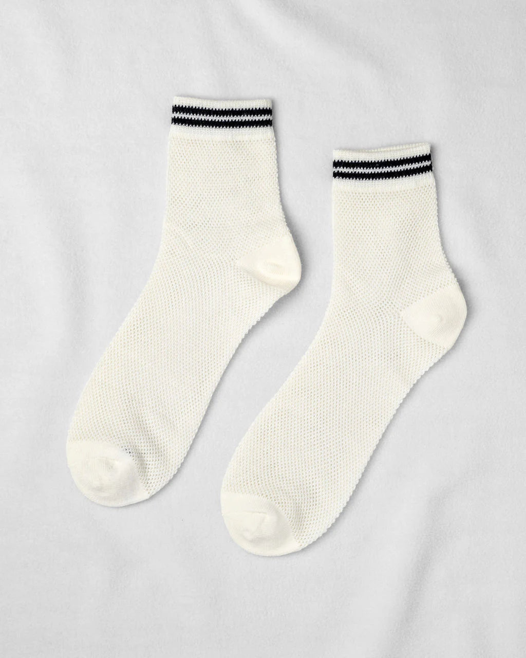Unified - Mesh Sneaker Sock
