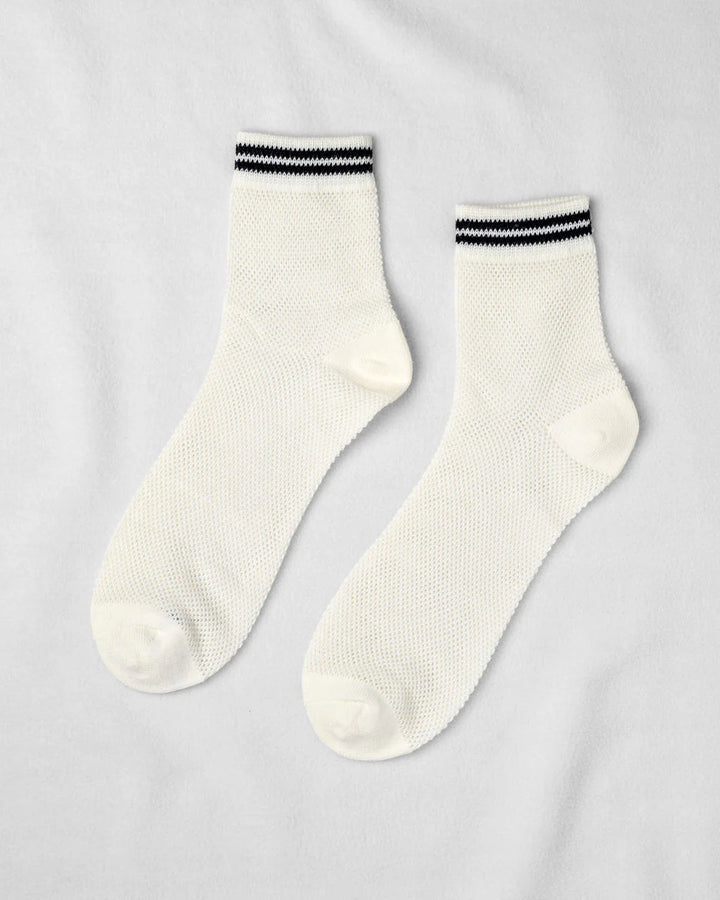 Unified - Mesh Sneaker Sock