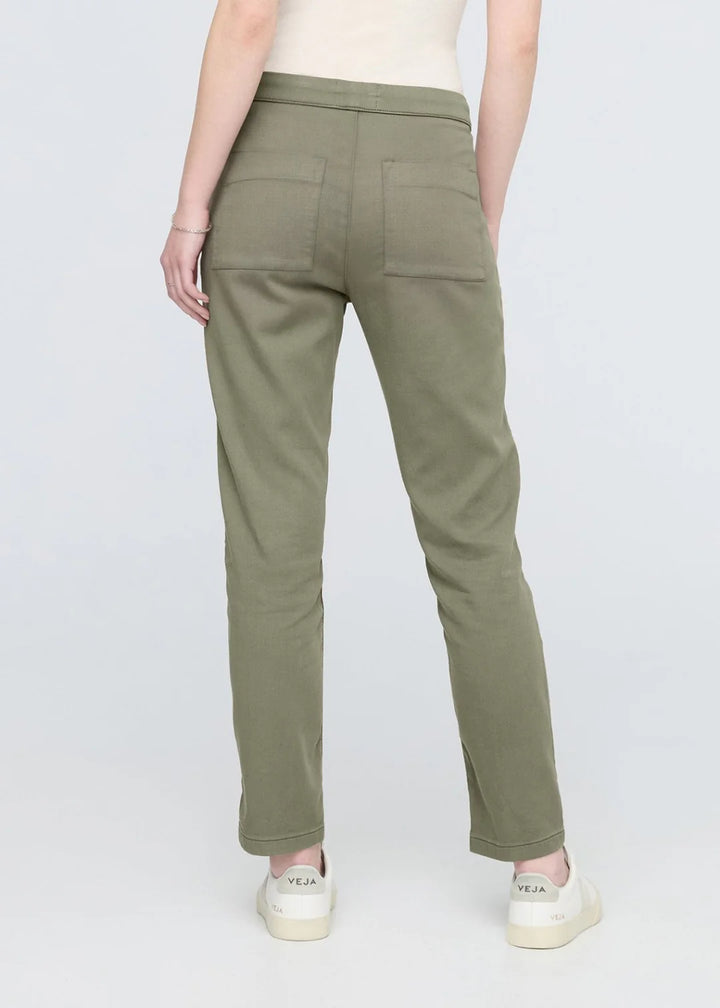 DU/ER Women's No Sweat Harbour Pant