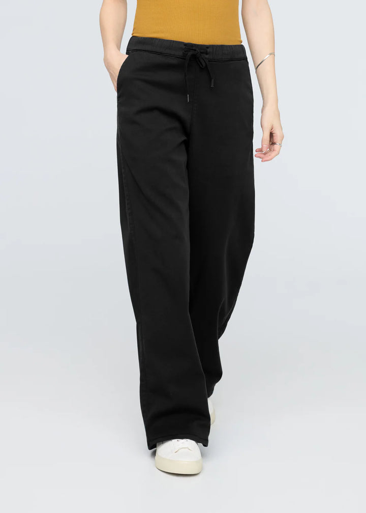 DU/ER No Sweat Wide Leg Pant