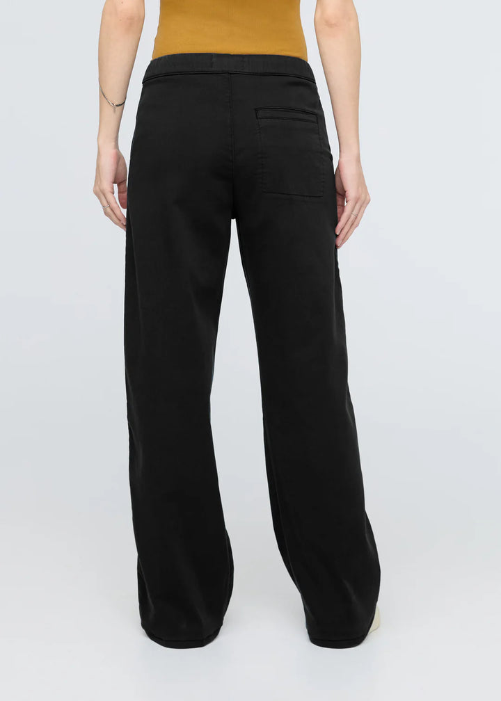 DU/ER No Sweat Wide Leg Pant