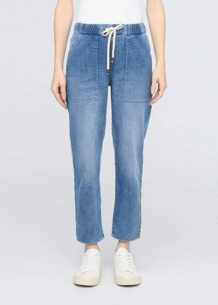 DU/ER Performance Denim Lite Harbour Pant