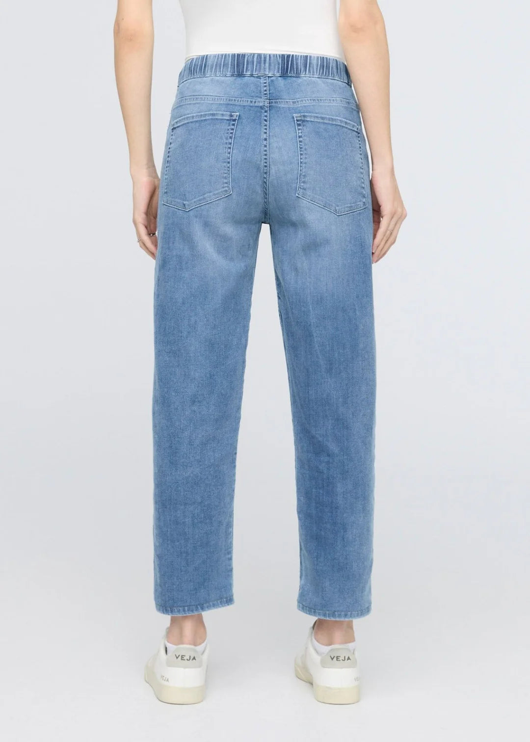 DU/ER Performance Denim Lite Harbour Pant