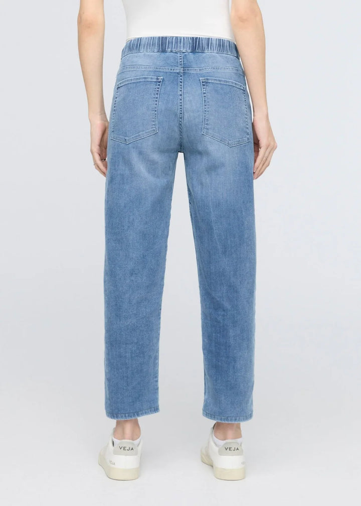 DU/ER Performance Denim Lite Harbour Pant