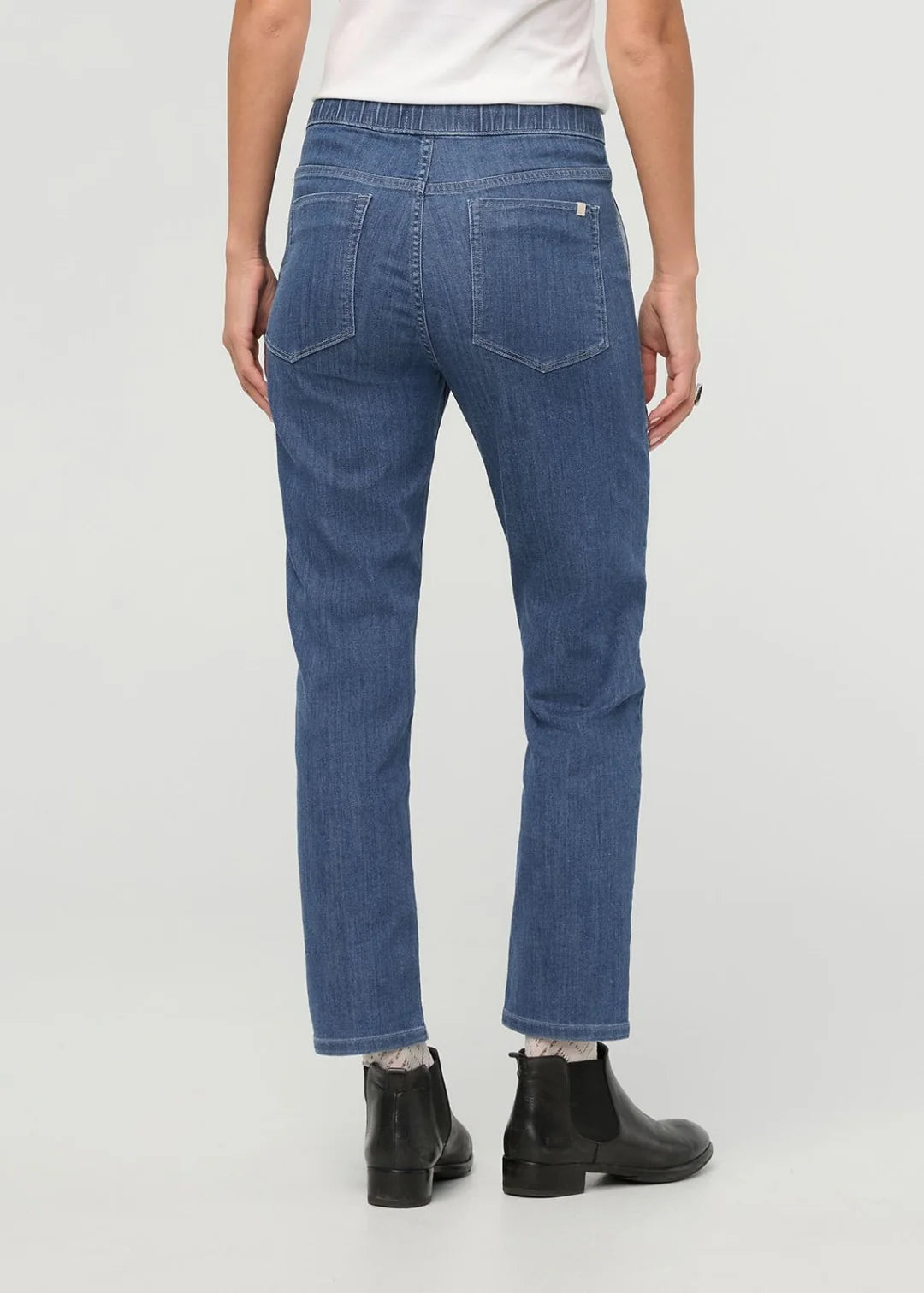 DU/ER Performance Denim Lite Harbour Pant