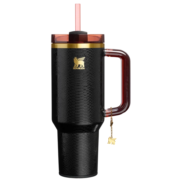 Stanley The Quencher Luxe H2.0 Flowstate Tumbler
