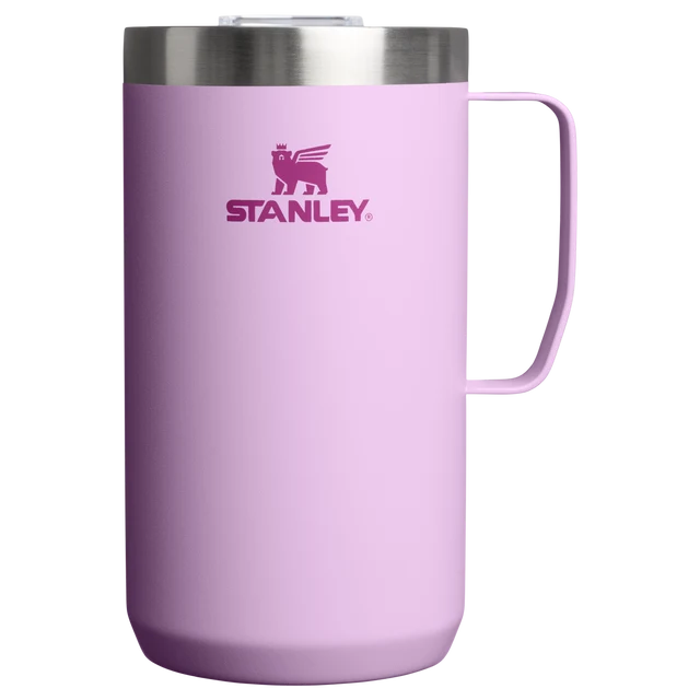 Stanley The Everyday Camp Mug | 24oz
