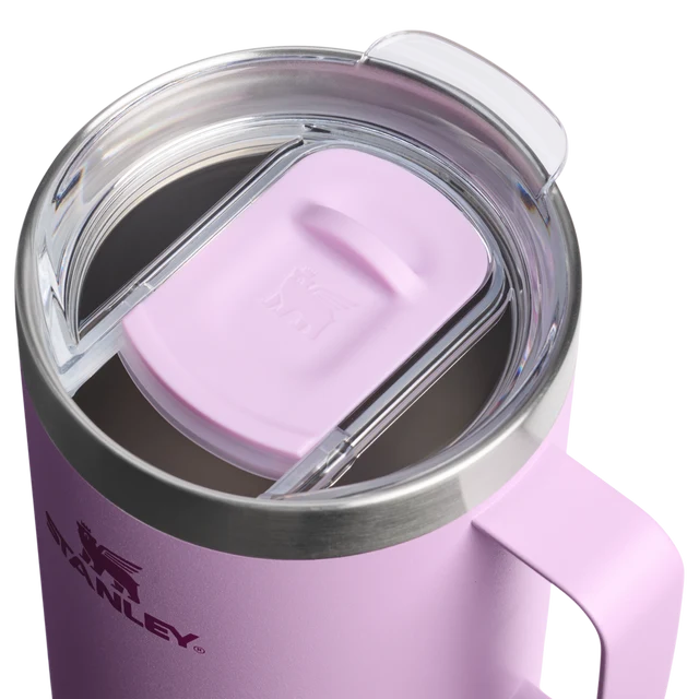 Stanley The Everyday Camp Mug | 24oz