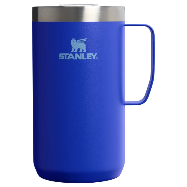 Stanley The Everyday Camp Mug | 24oz