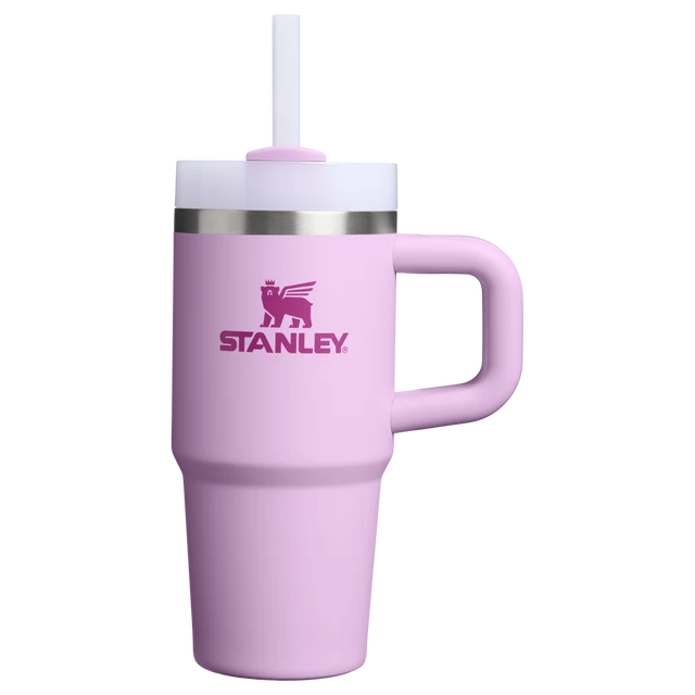 Stanley The Quencher H2.O FlowState™ Tumbler with Handle | 14oz