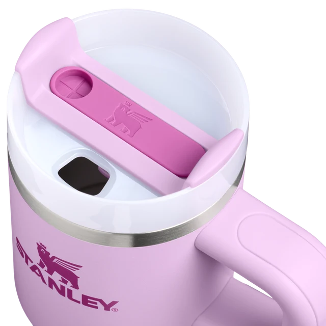 Stanley The Quencher H2.O FlowState™ Tumbler with Handle | 14oz
