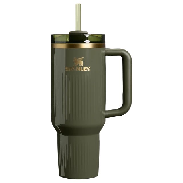Stanley The Quencher H2.0 Fluted Tumbler